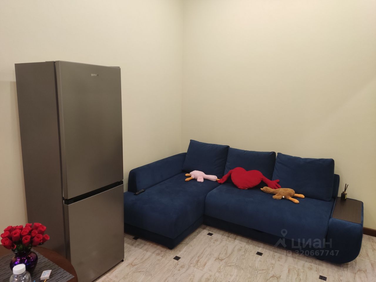 Продажа 2-комн квартиры на вторичном рынке 12-я Красноармейская улица, 3