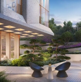 Продажа 3-комн квартиры в новостройке Саввинская набережная,  д. 17