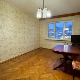 Продажа 2-комн квартиры на вторичном рынке Индустриальный пр-кт