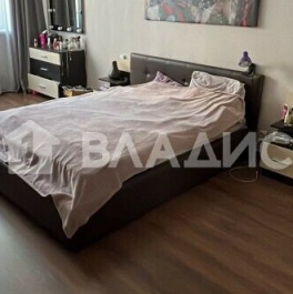 Продажа 2-комн квартиры на вторичном рынке Чечерский проезд,  д. 122,  к. 2