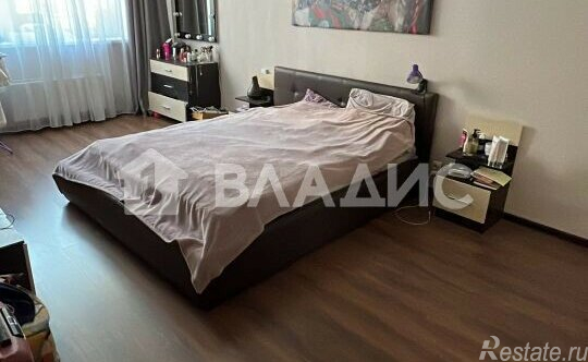 Продажа 2-комн квартиры на вторичном рынке Чечерский проезд,  д. 122,  к. 2