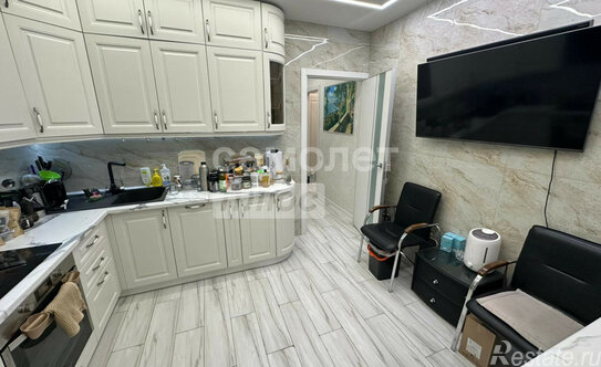 Продажа 2-комн квартиры на вторичном рынке Ядреево, улица Мира