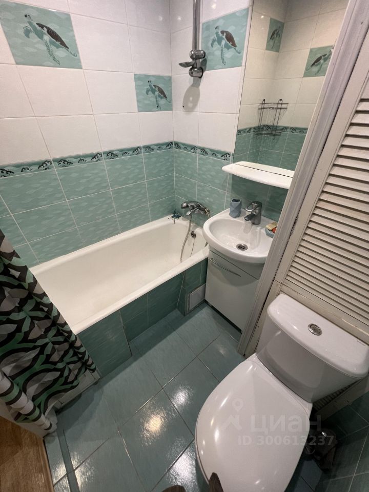 Аренда 1-комн квартиры на вторичном рынке Королев, проспект Королева, 18/6