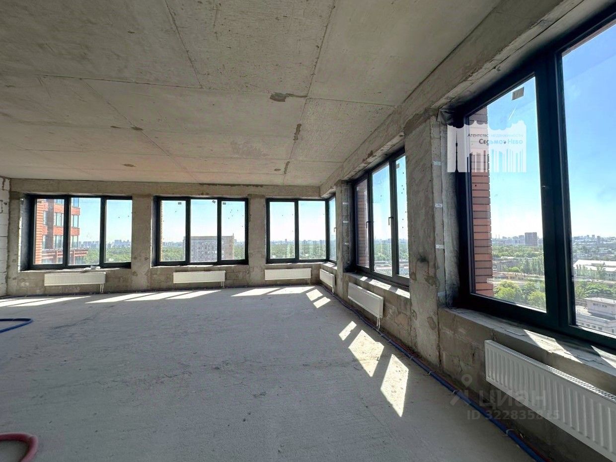 Продажа 2-комн квартиры на вторичном рынке Новоалексеевская улица, 16к4