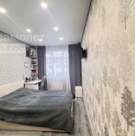 Продажа 2-комн квартиры на вторичном рынке Красногорск, Покровская улица,  д. 2