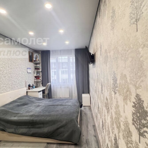 2-комн квартира Красногорск, Покровская улица,  д. 2