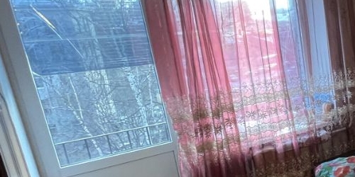 Комната Большеохтинский проспект, 22к2