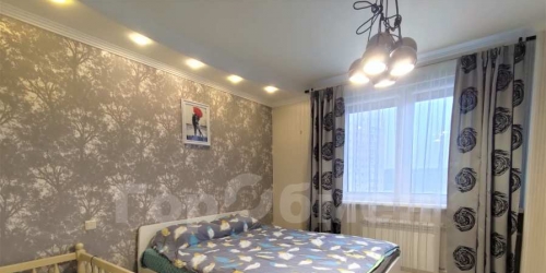 2-комн квартира Апрелевка, улица Фадеева, 20