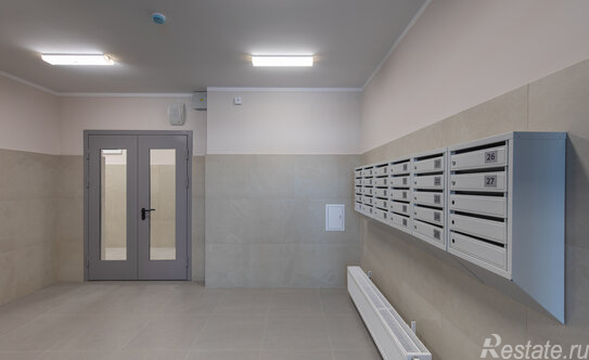 Продажа 2-комн квартиры на вторичном рынке ул Лесная,  д. 27А