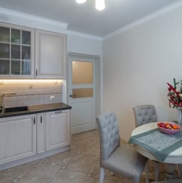 Продажа 2-комн квартиры на вторичном рынке Маршала Блюхера пр-кт