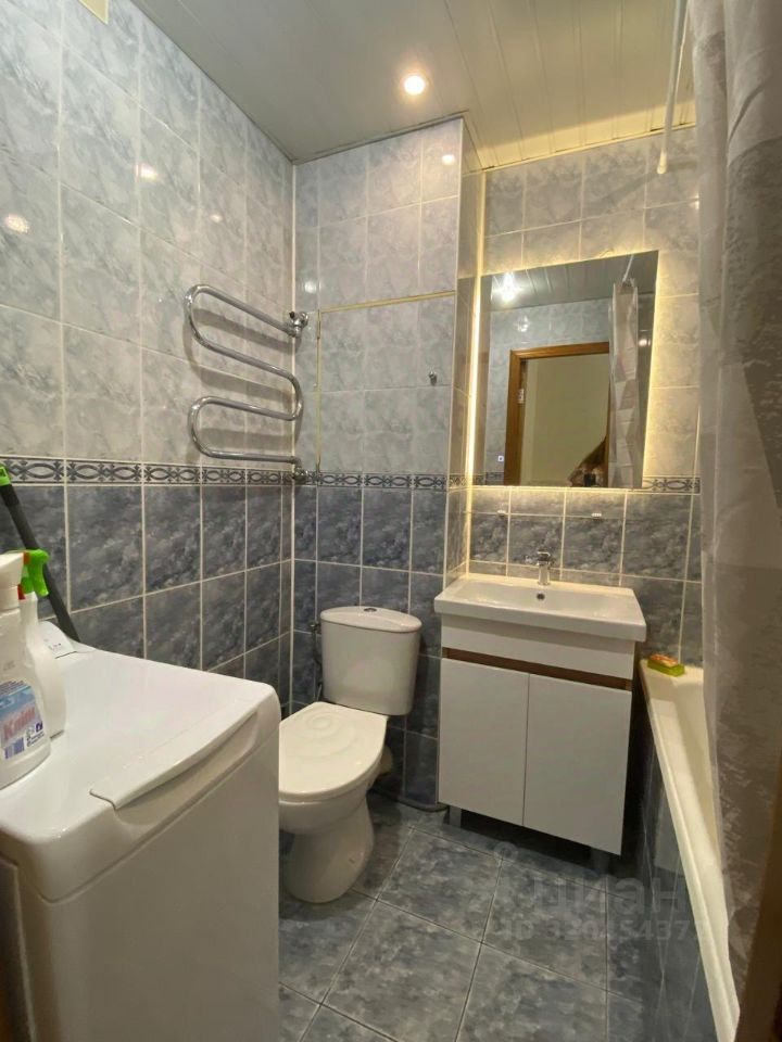 Аренда 1-комн квартиры на вторичном рынке Новочеремушкинская улица, 23