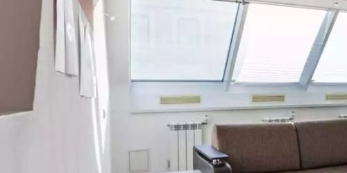 4-комн квартира площадь Искусств, 4