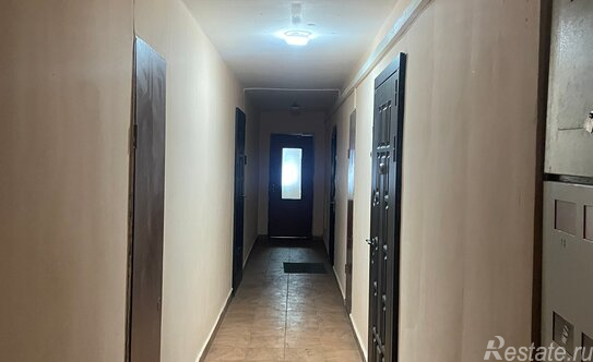 Продажа 1-комн квартиры на вторичном рынке Хуторская 1-я ул