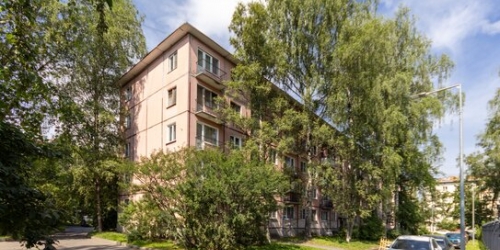 2-комн квартира Заневский пр-кт,  д. 21