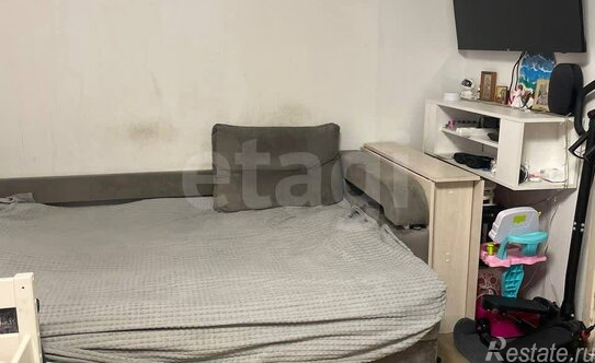 Продажа 1-комн квартиры на вторичном рынке Бережки, 41К-022,  д. 5А