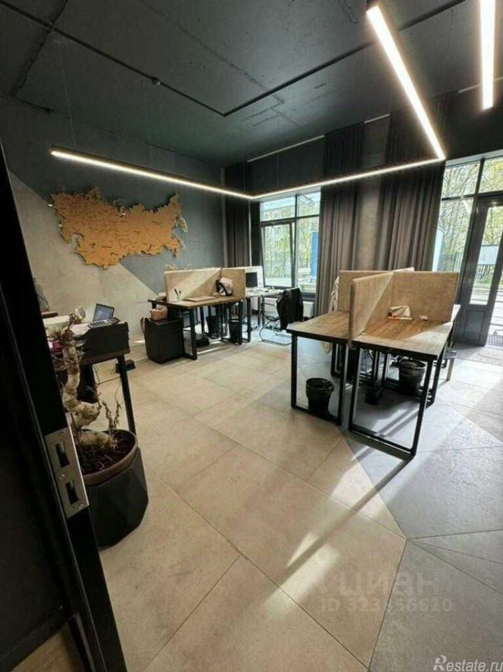 Продажа ПСН Кавказский бульвар,  д. 27 к2