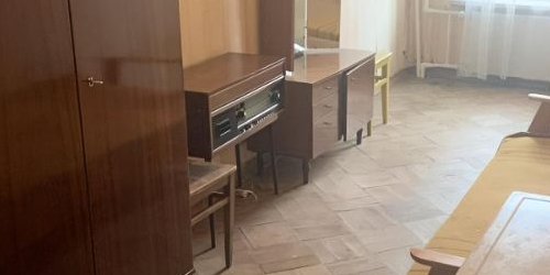 Комната Митавский переулок, 10