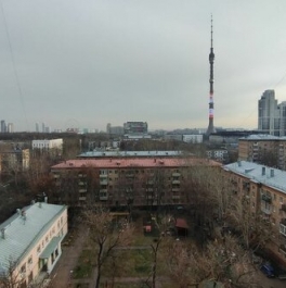 Продажа 2-комн квартиры на вторичном рынке улица Академика Королёва,  д. 32