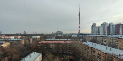 2-комн квартира улица Академика Королёва,  д. 32