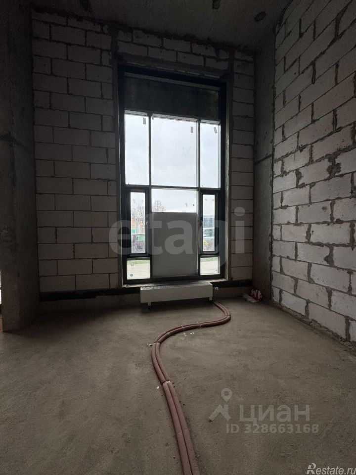 Продажа ПСН Скандинавский б-р,  д. 23,  к. 1