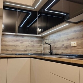 Продажа 2-комн квартиры на вторичном рынке Лосино-Петровский, Заречная улица,  д. 12