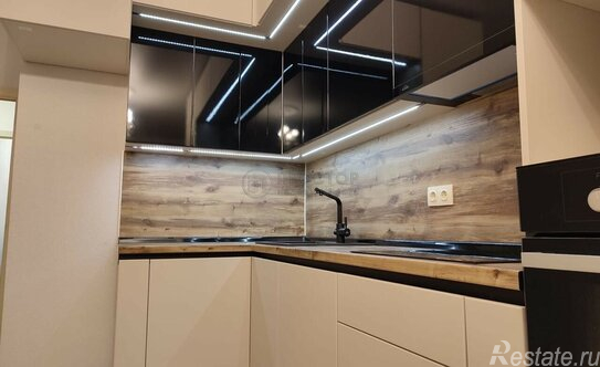 Продажа 2-комн квартиры на вторичном рынке Лосино-Петровский, Заречная улица,  д. 12