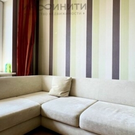 Продажа 2-комн квартиры на вторичном рынке Мичуринский пр-кт,  д. 11,  к. 4