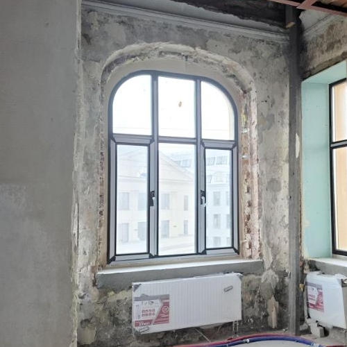 4-комн квартира улица Блохина, 6/3