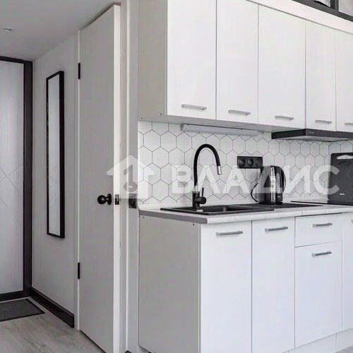 Студия улица Радищева, 17-19