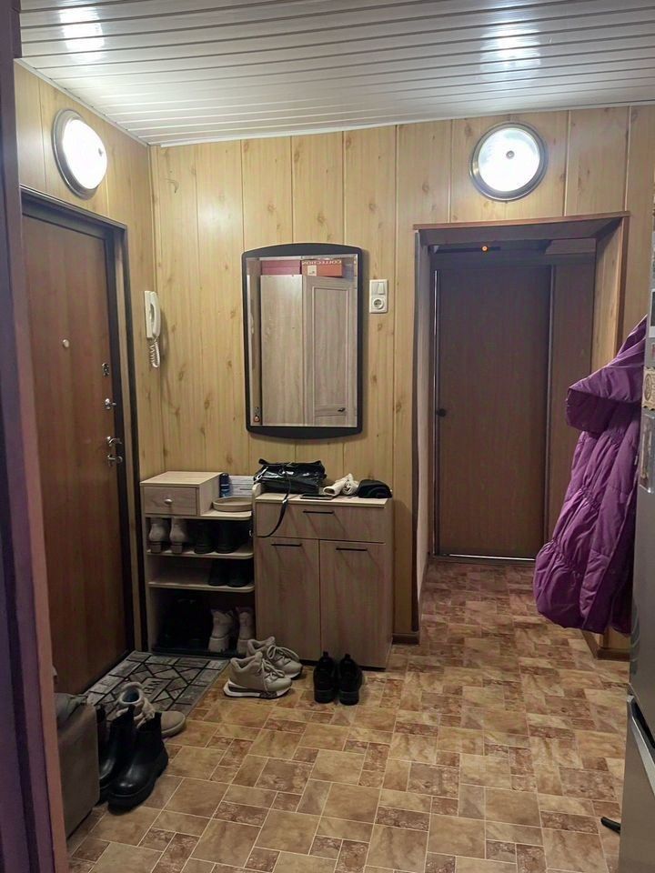 Продажа 2-комн квартиры на вторичном рынке Пушкино, Московский проспект, 6