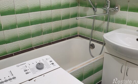 Аренда 2-комн квартиры на вторичном рынке улица Рогова,  д. 11