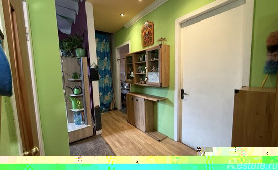 Продажа 1-комн квартиры на вторичном рынке Яхтенная улица,  д. 9 к1