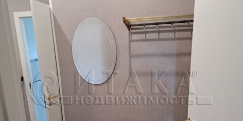 2-комн квартира Черняховского,  д. 52