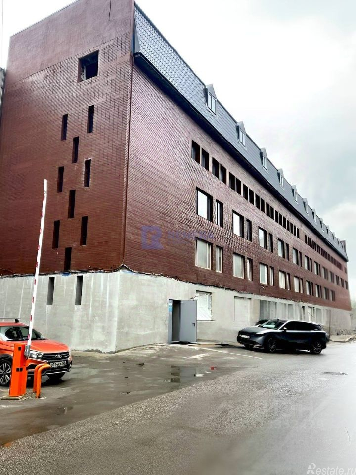 Продажа офиса Складочная улица,  д. 1 с5