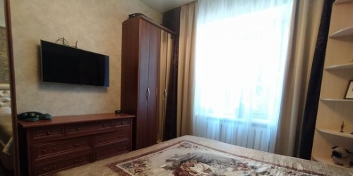 3-комн квартира Соколиной Горы 8-я ул,  д. 13