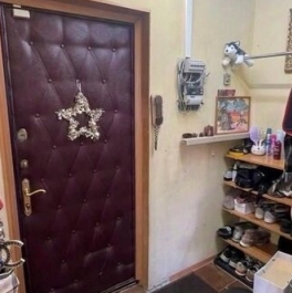 Продажа 1-комн квартиры на вторичном рынке ул Окская,  д. 36,  к. 2