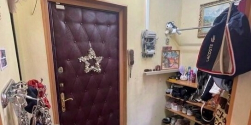 1-комн квартира ул Окская,  д. 36,  к. 2