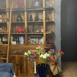 Продажа 2-комн квартиры на вторичном рынке Предпортовый 5-й проезд,  д. 2