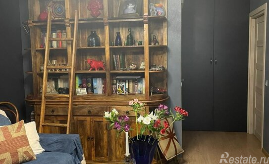 Продажа 2-комн квартиры на вторичном рынке Предпортовый 5-й проезд,  д. 2