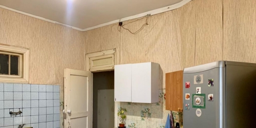 Комната Боровая ул,  д. 21