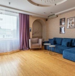 Продажа 3-комн квартиры на вторичном рынке Палашевский Б. пер,  д. 3