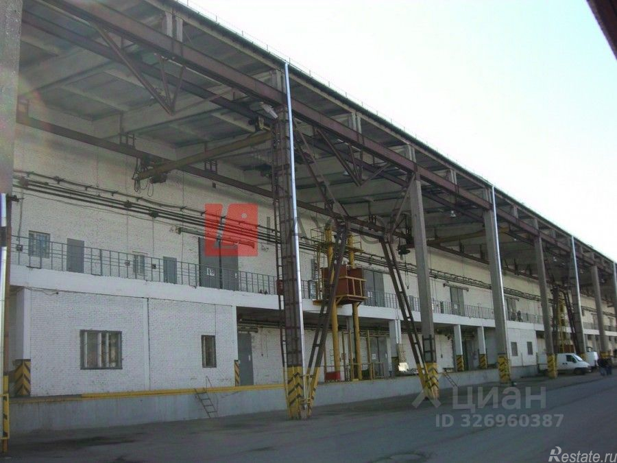 Аренда офиса Скотопрогонная улица,  д. 35 с2