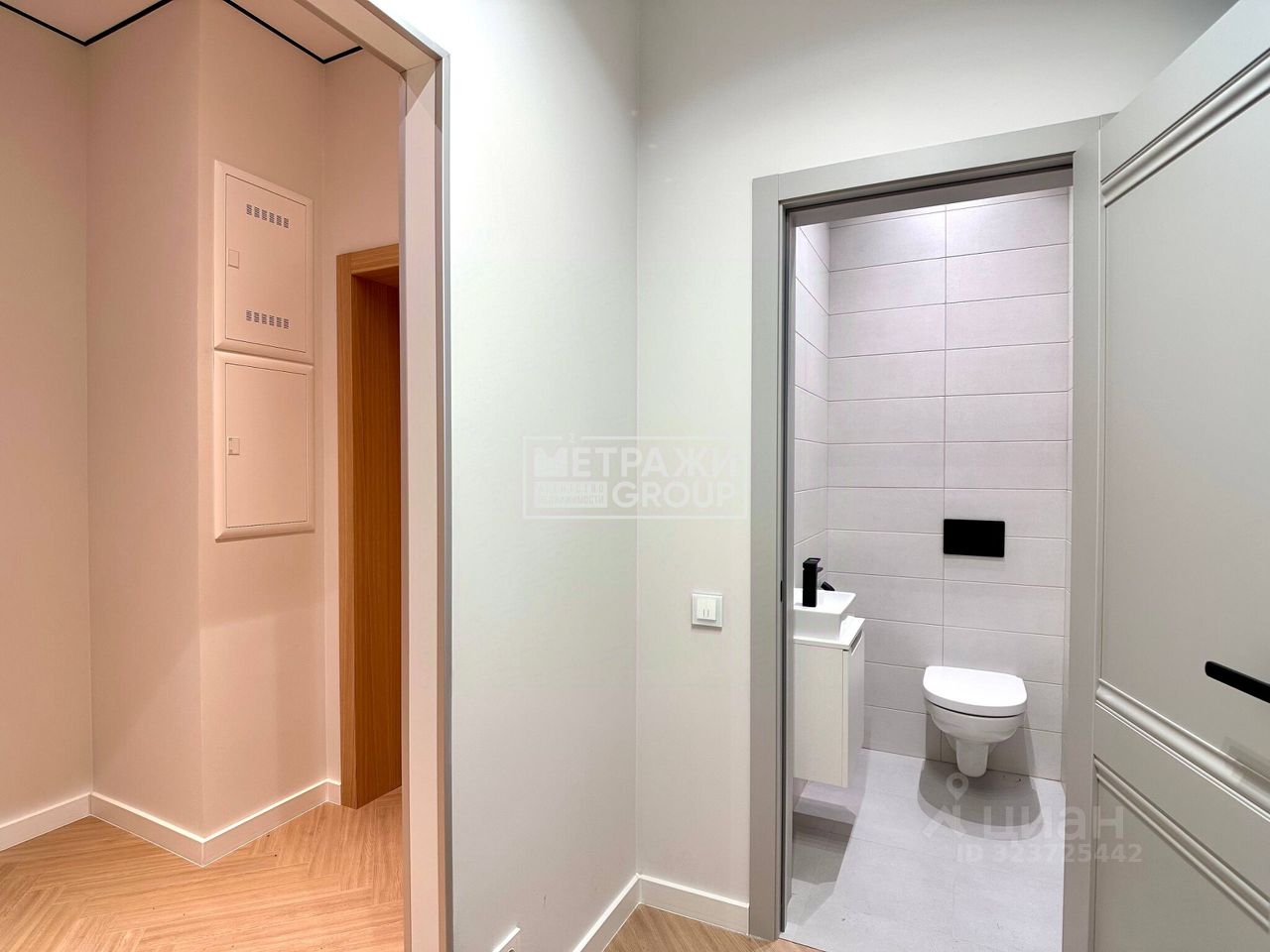 Продажа 3-комн квартиры на вторичном рынке Королев, Пролетарская улица, 15/2с2