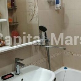 Аренда 2-комн квартиры на вторичном рынке Химкинский бульвар,  д. 3