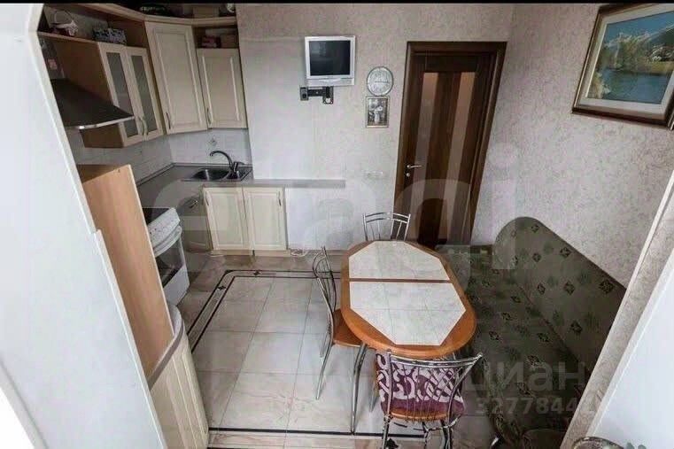 Продажа 3-комн квартиры на вторичном рынке Пятницкое шоссе, 12к3