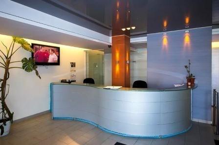 Фотография. Варшавский от компании ТОР Групп Фотография. Варшавский от компании ТОР Групп