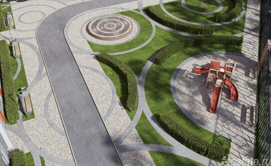 Продажа 1-комн квартиры на вторичном рынке Новоивановское, ул Западная,  д. 2