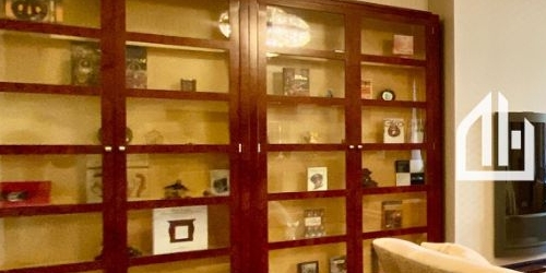 6-комн квартира Захарьевская улица, 23