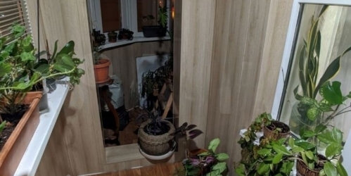 1-комн квартира Люберцы, проспект Победы, 5