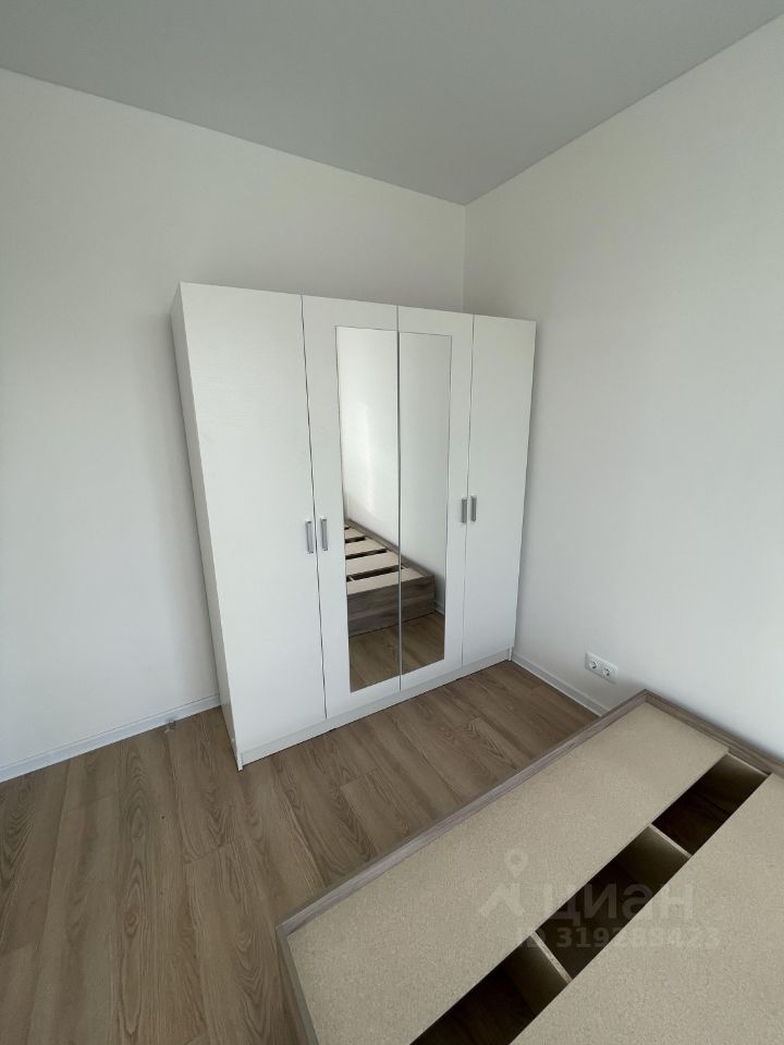 Аренда 1-комн квартиры на вторичном рынке Алтуфьевское шоссе, 55к5